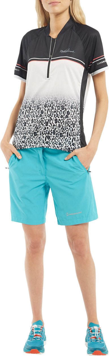 Faith III kortærmet cykeltrøje