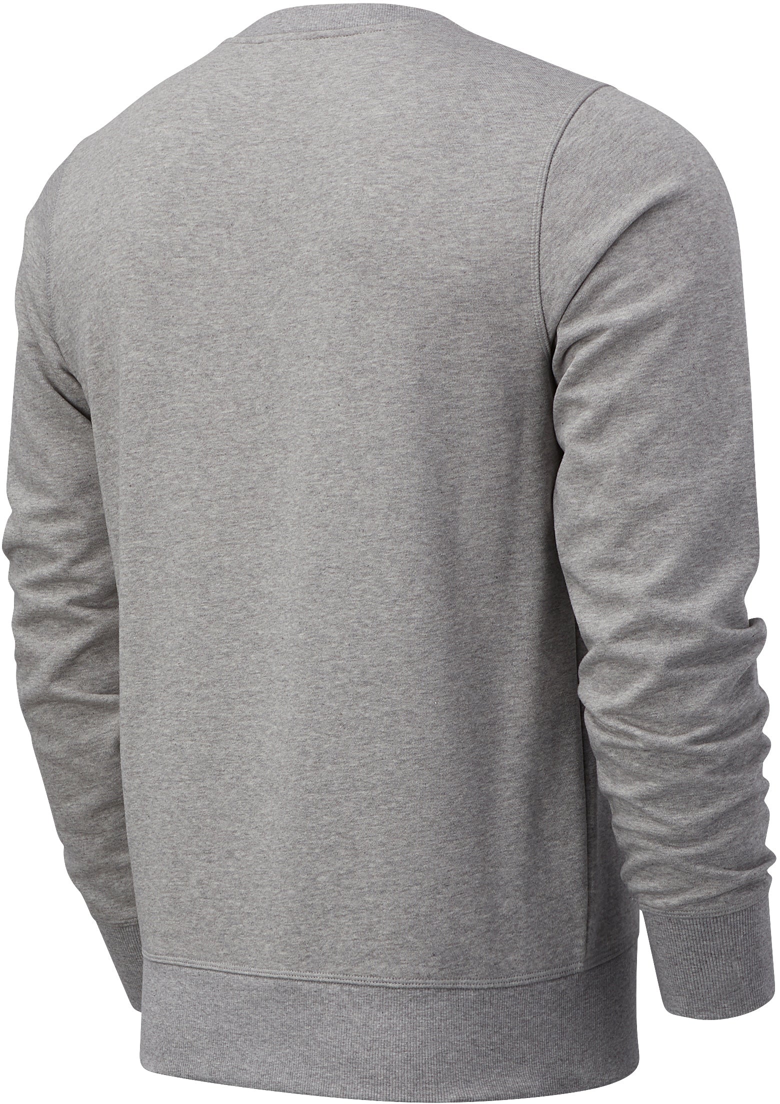 Essentials Stacked Logo sweatshirt