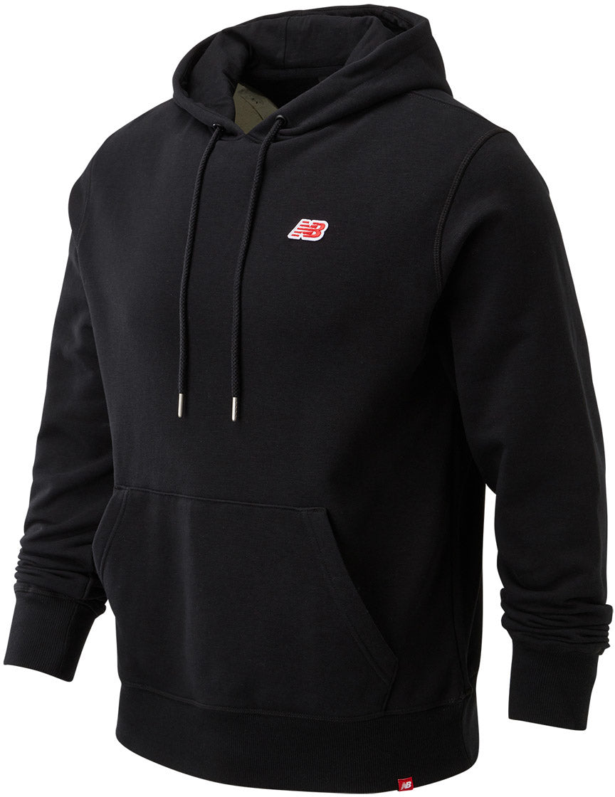 Small NB Pack hættetrøje