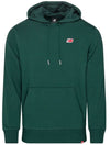 Small NB Pack hættetrøje fra New Balance