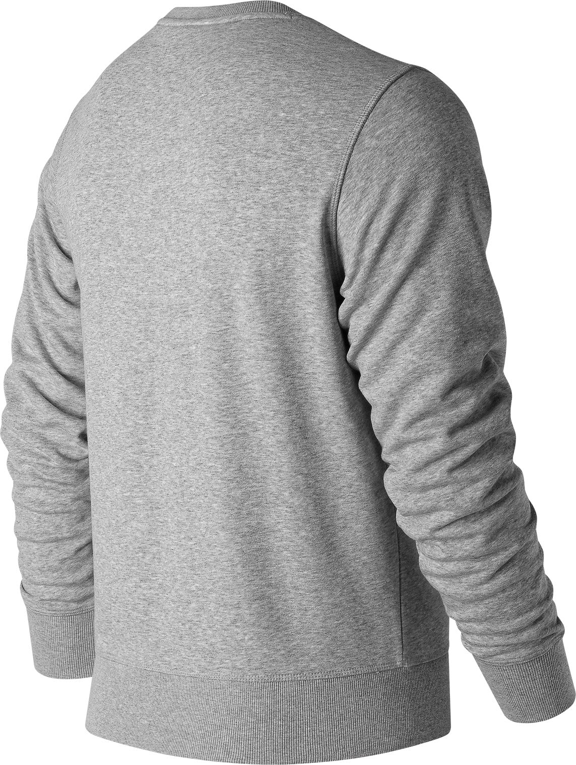 Essentials Stacked Logo sweatshirt