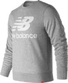 Essentials Stacked Logo sweatshirt fra New Balance