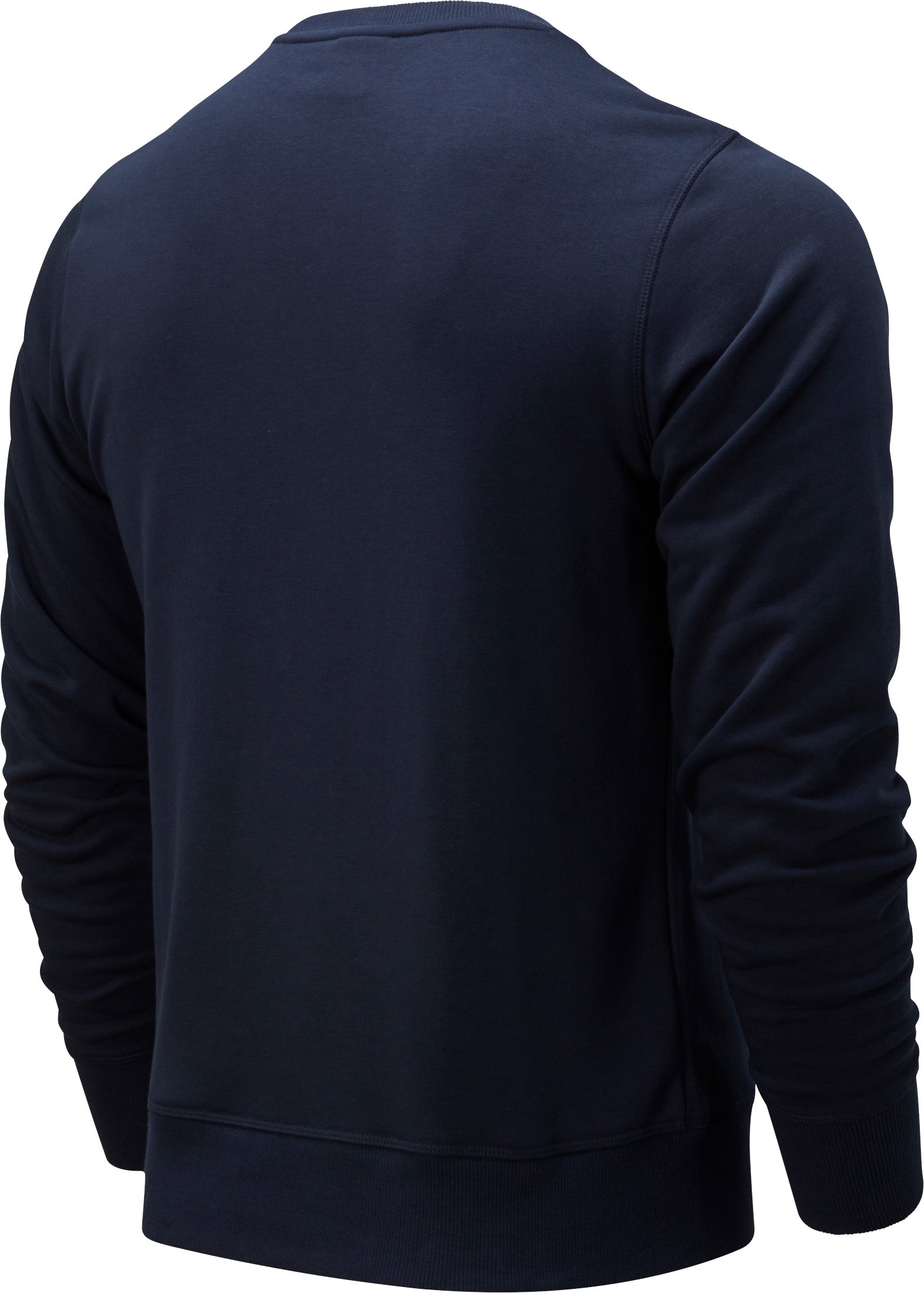 Essentials Stacked Logo sweatshirt