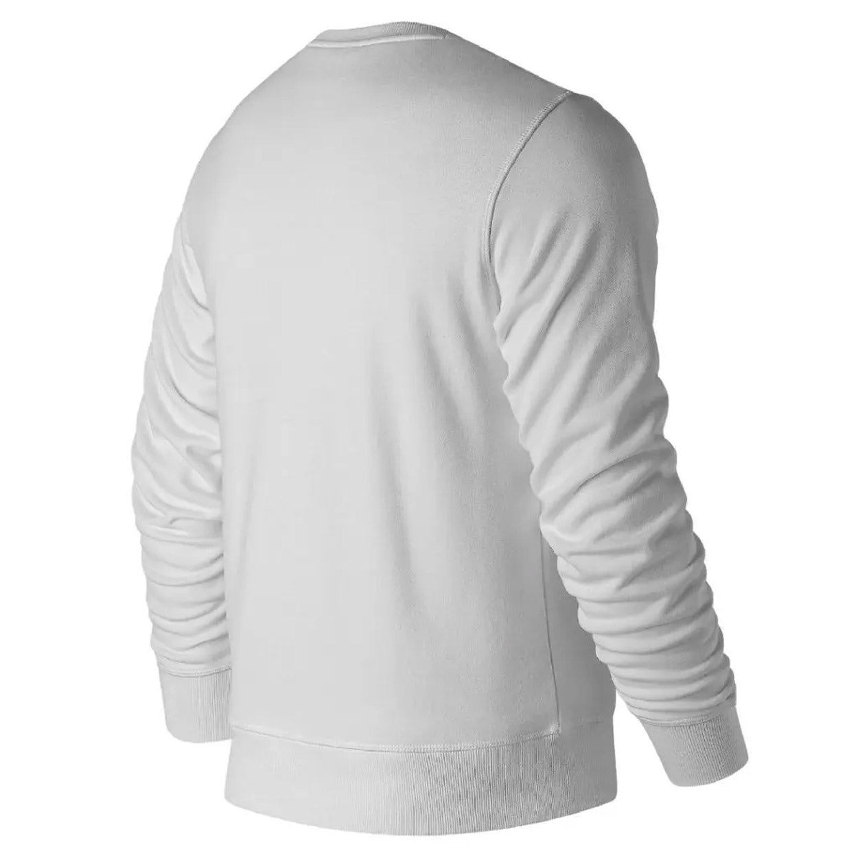 Essentials Stacked Logo sweatshirt