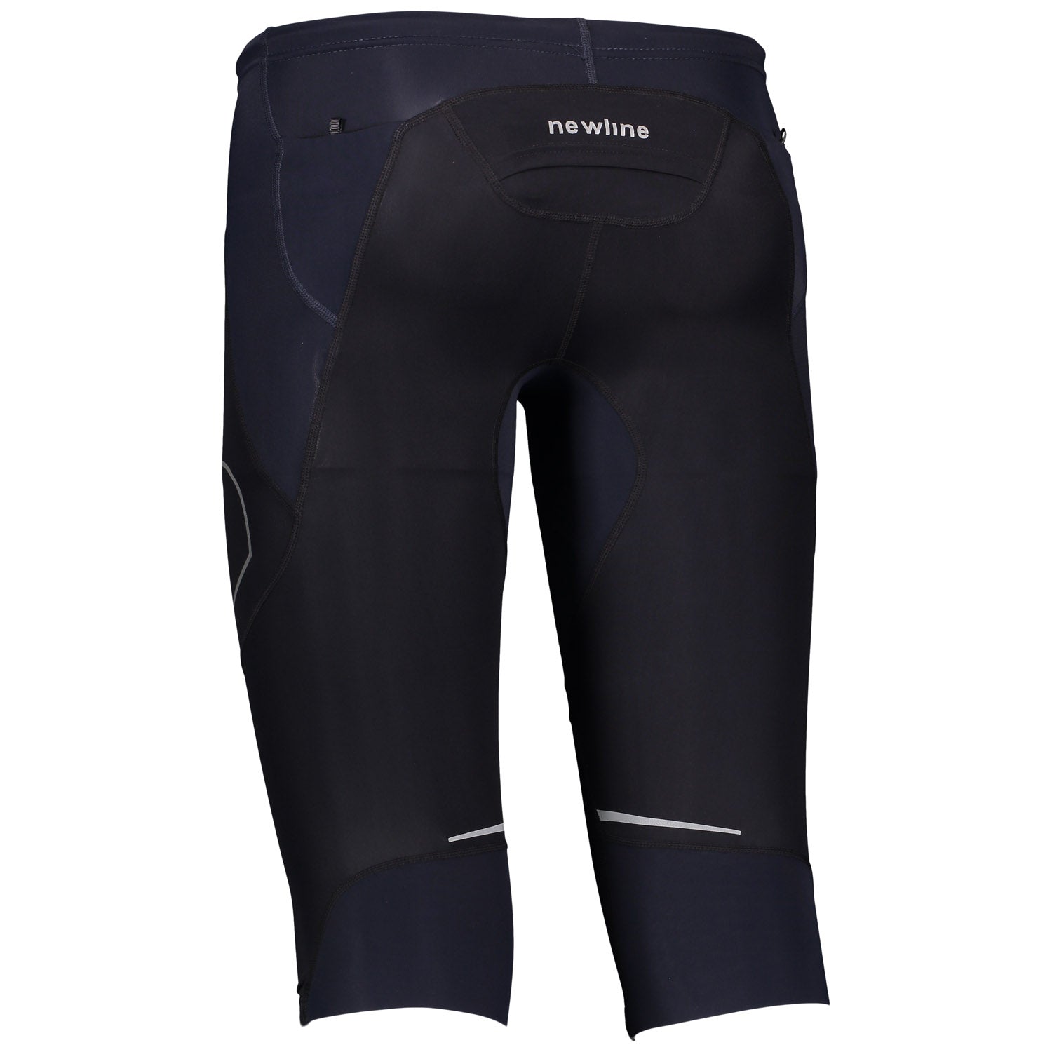 Iconic Feather 3/4 løbetights