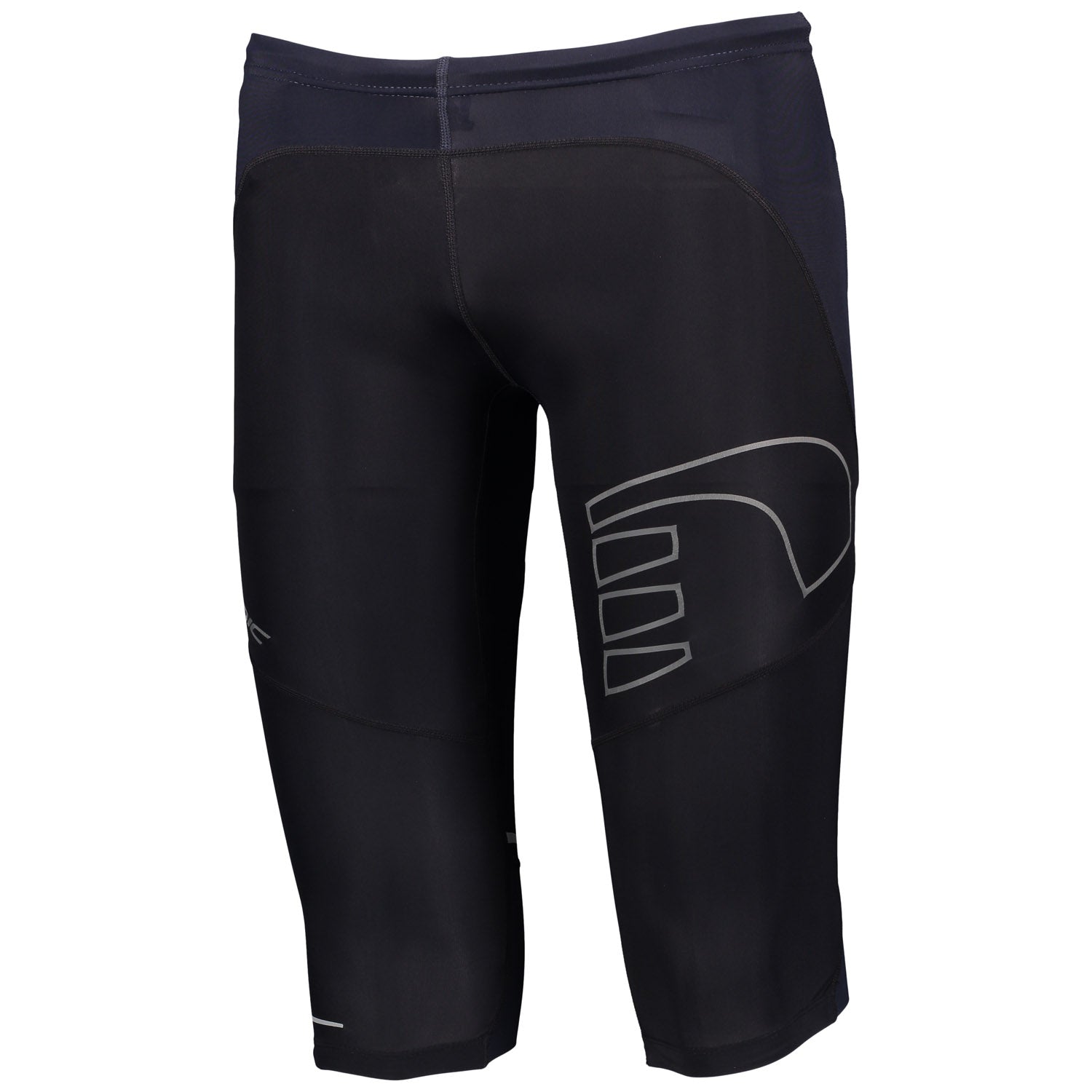 Iconic Feather 3/4 løbetights