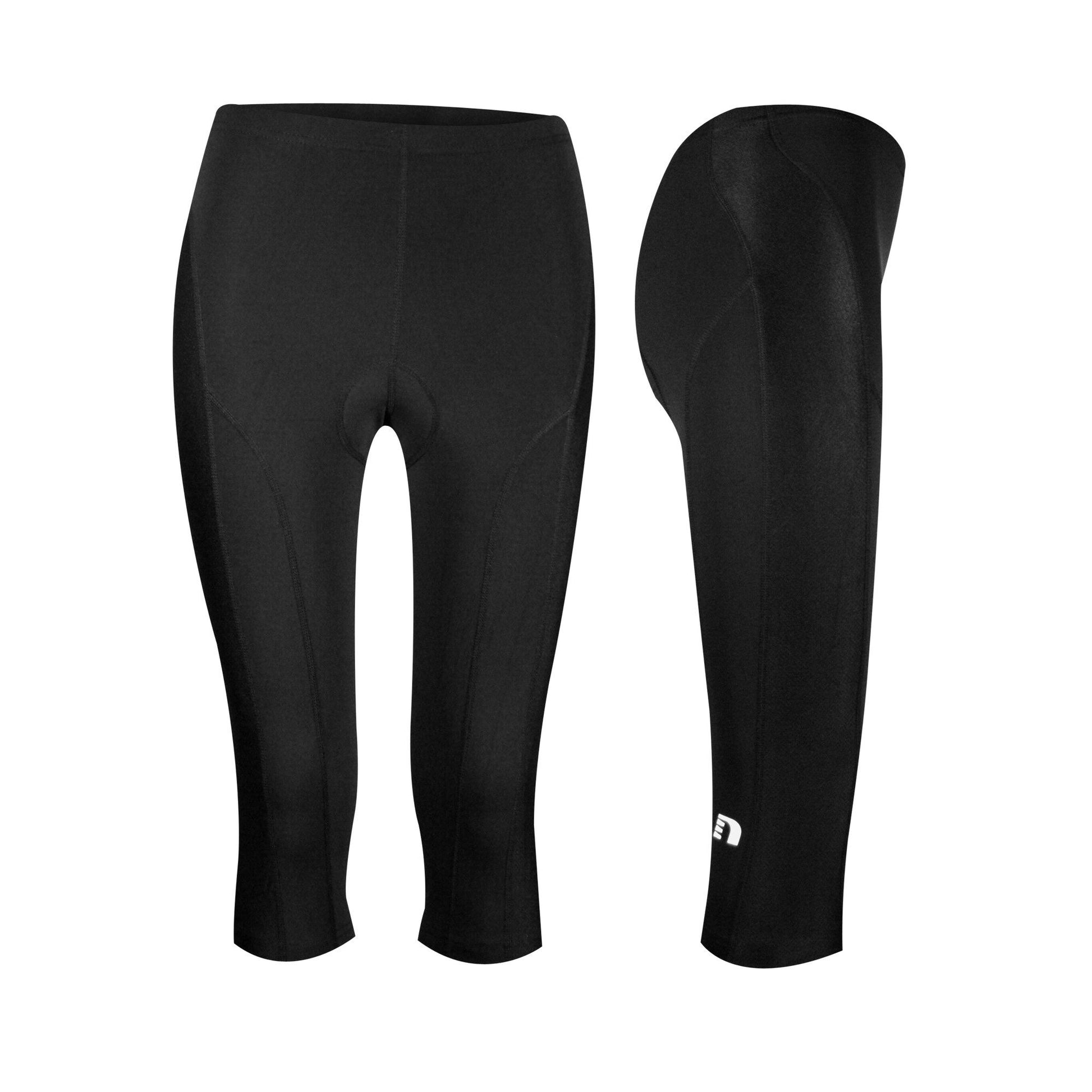Bike Knee Pants