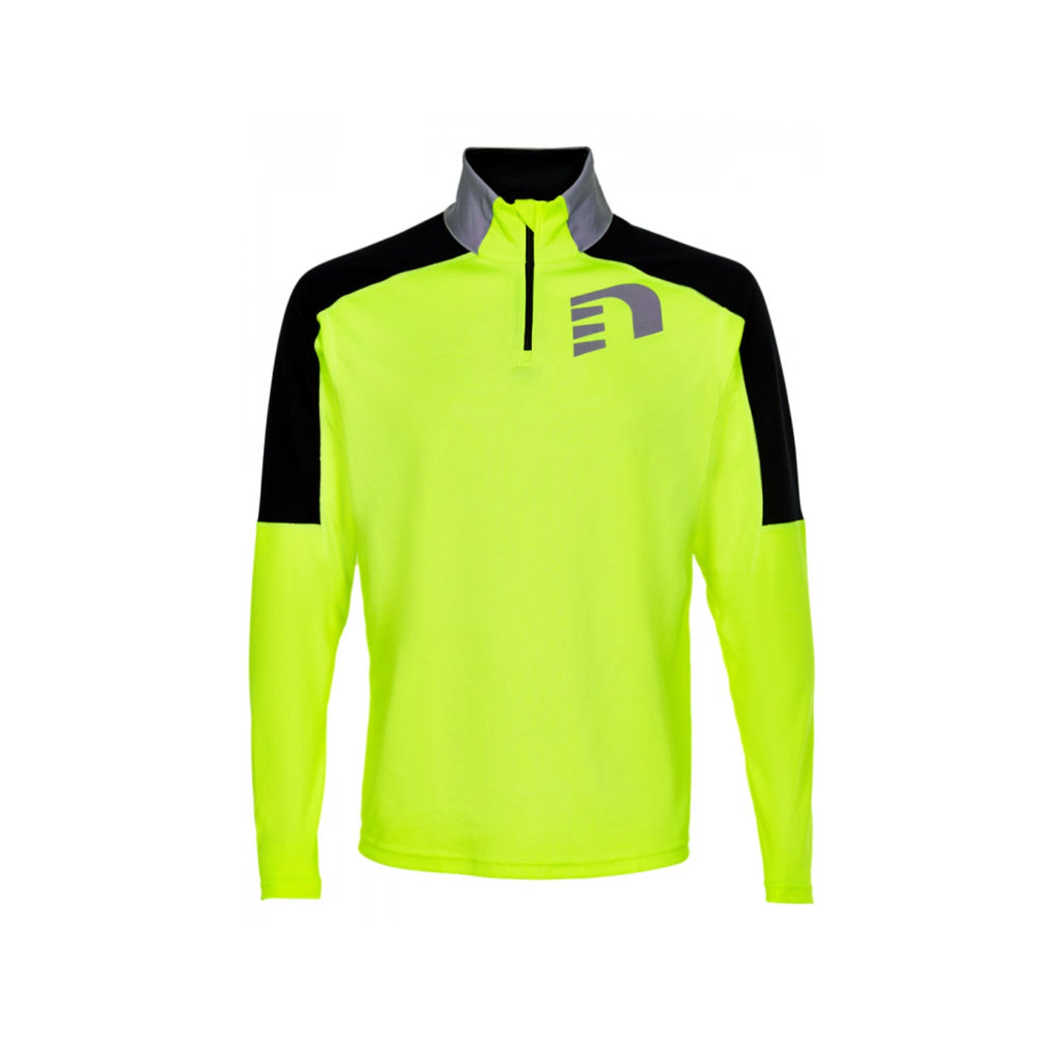 Visio Warm løbetrøje