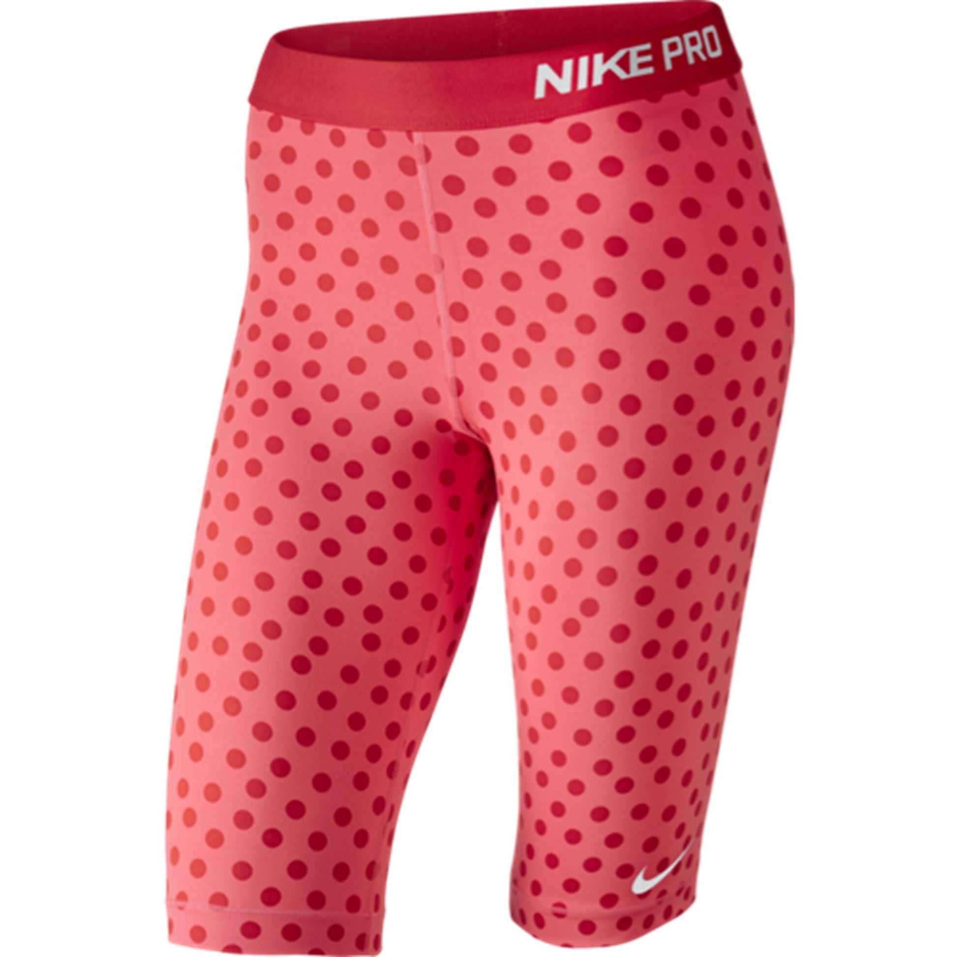 Pro Small Dot 11" Shorts