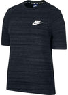 Sportswear Top SS Knit fra Nike