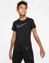 Pro SS Top fra Nike