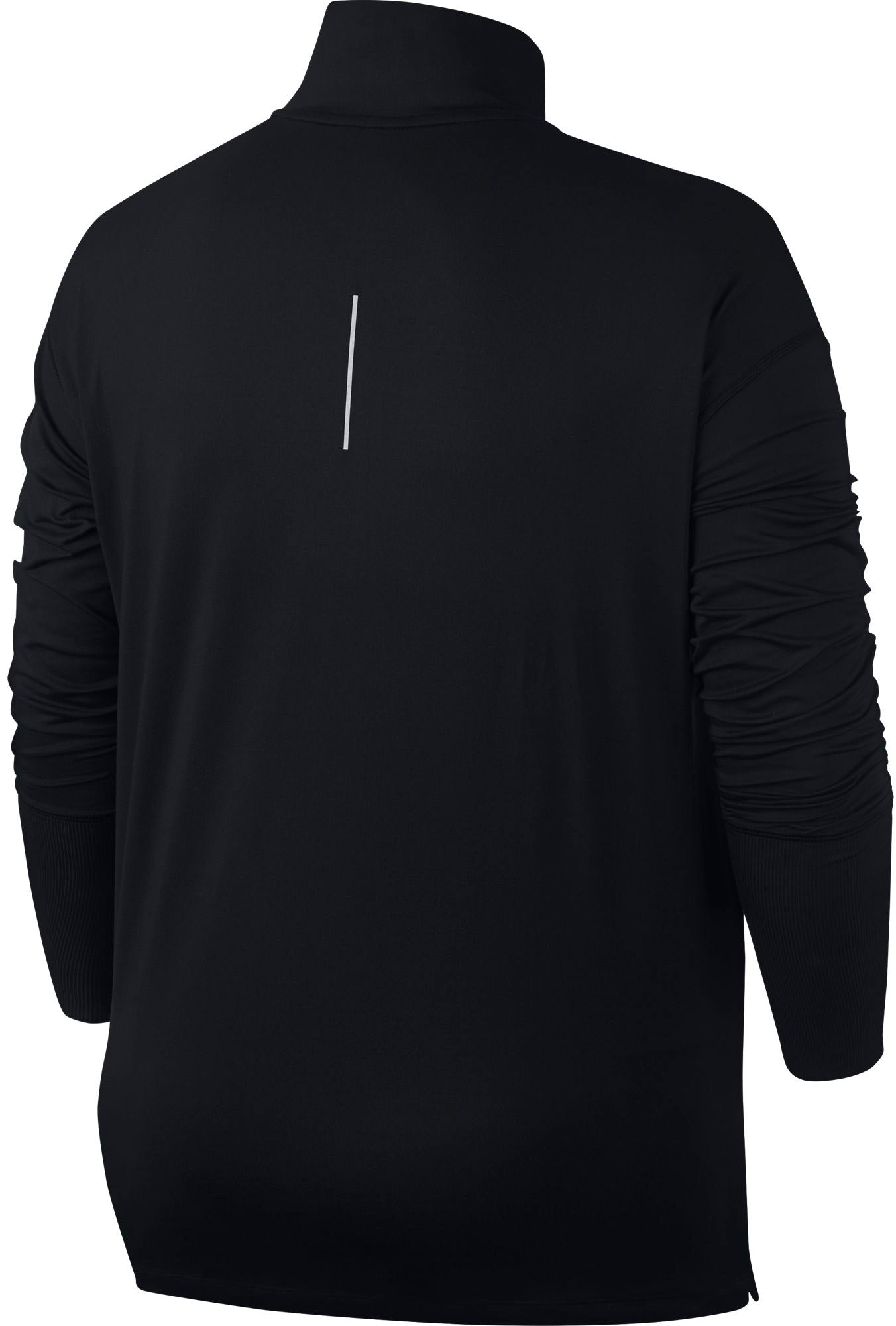 Element Half Zip Top