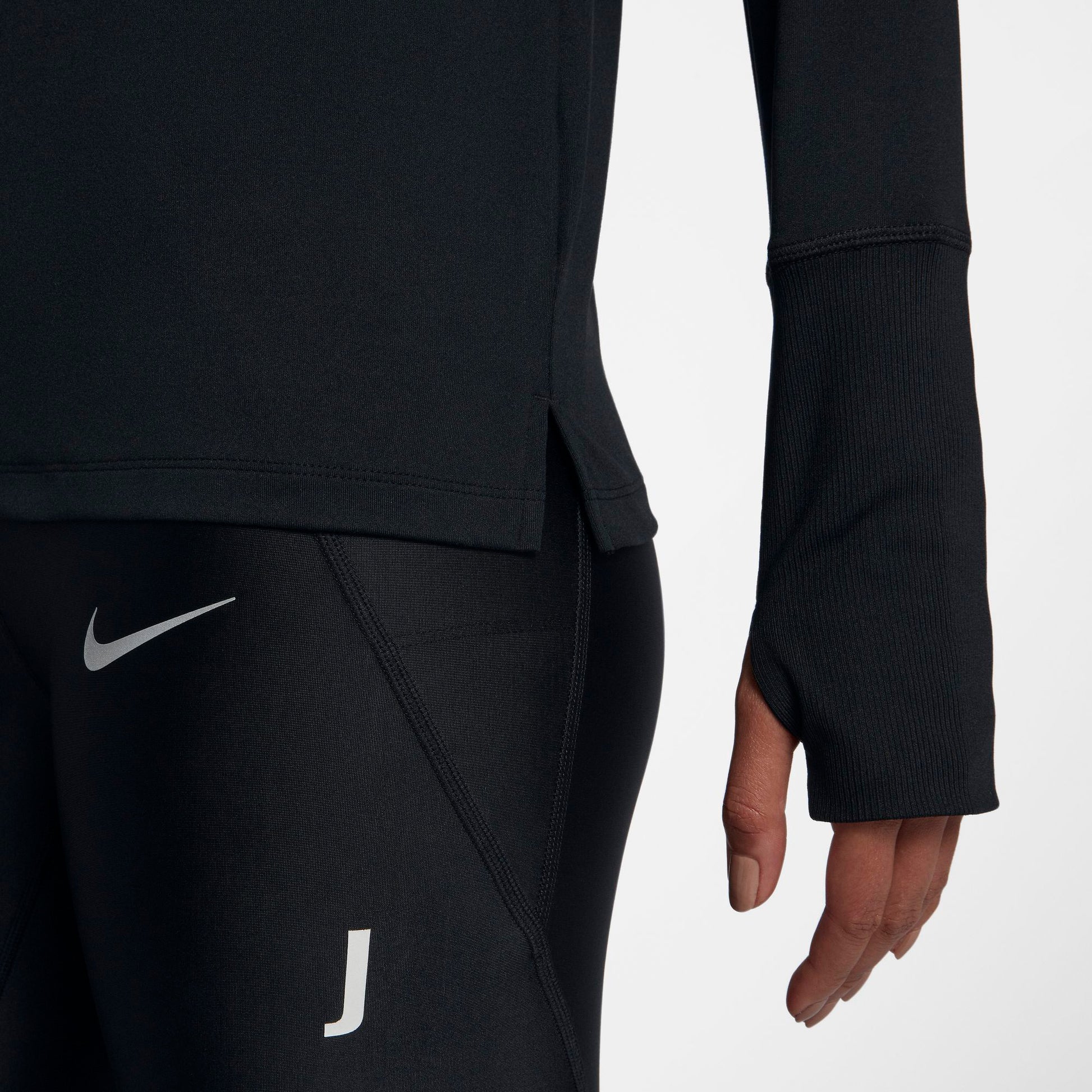 Element Half Zip Top