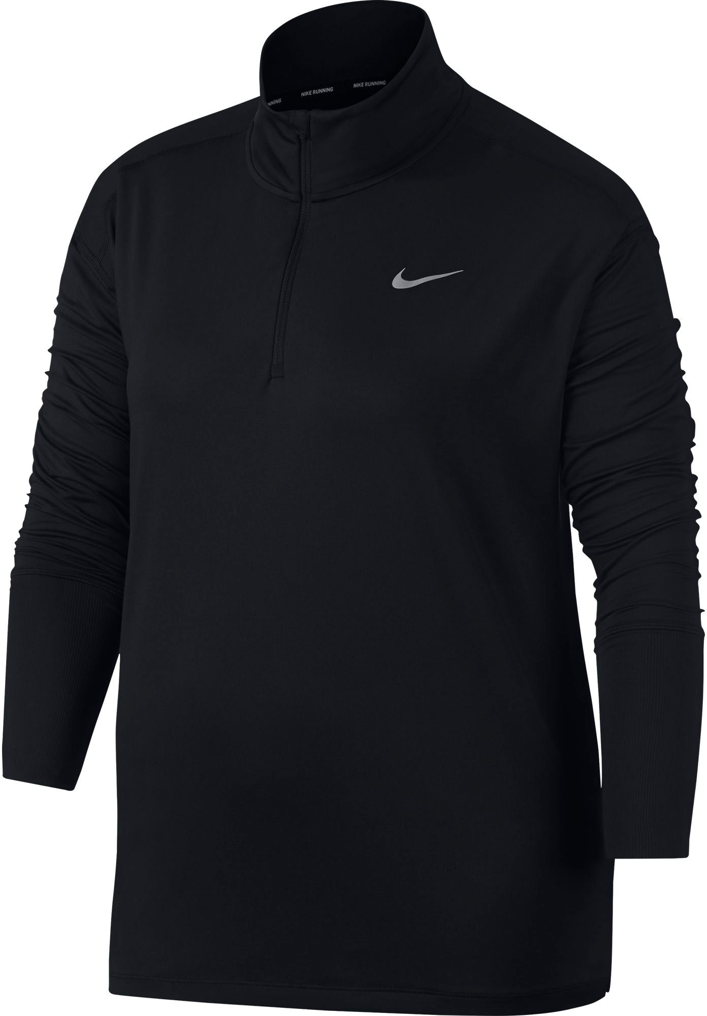 Element Half Zip Top