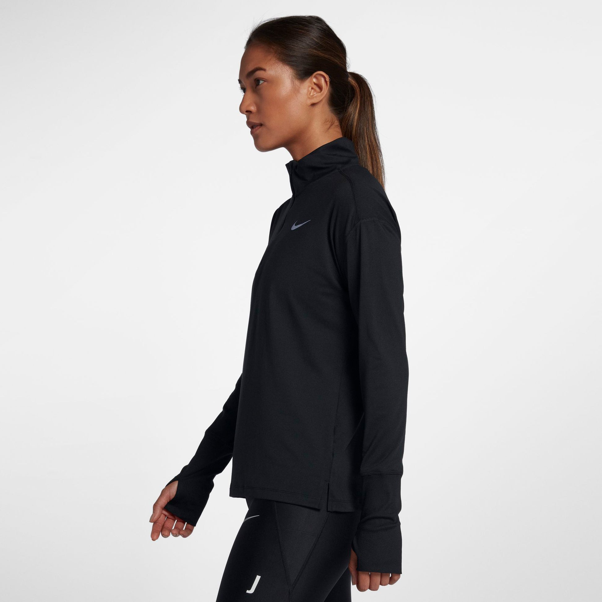 Element Half Zip Top