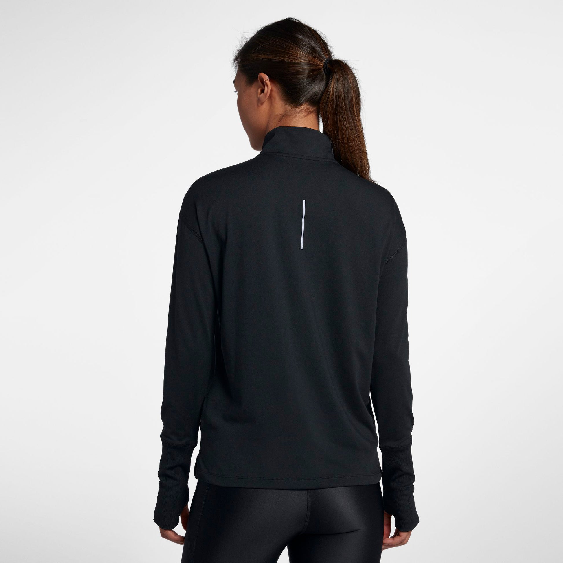 Element Half Zip Top