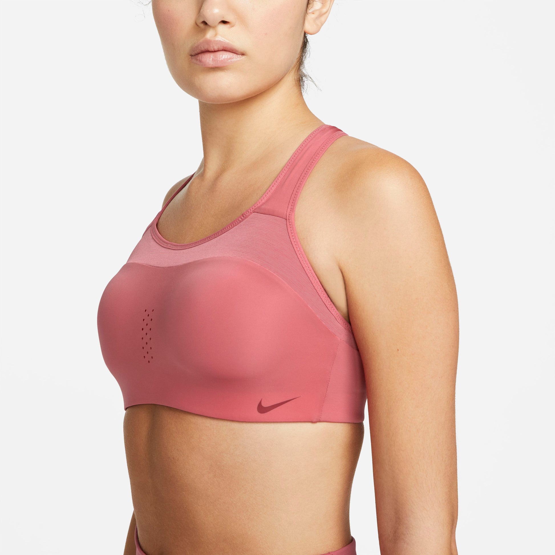 Alpha high support sports bh