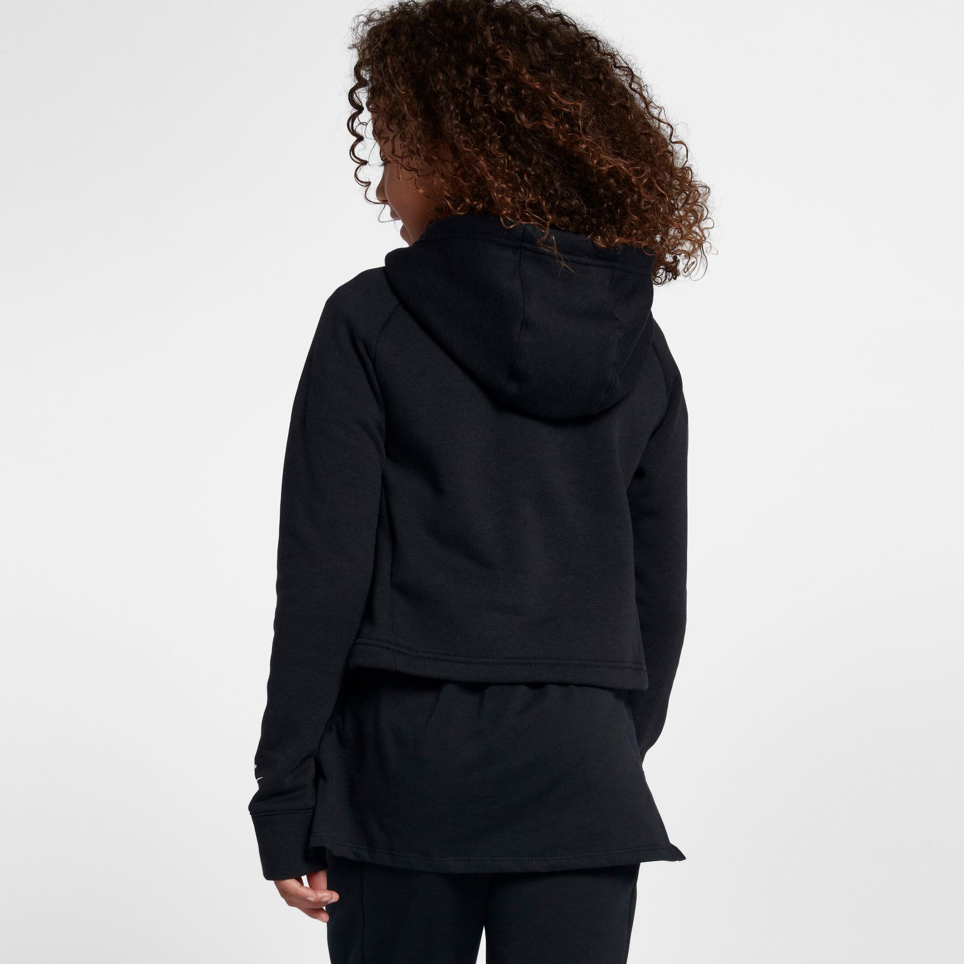 Sportswear Cropped JDI Hoodie