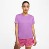 Dri-FIT Miler T-shirt fra Nike