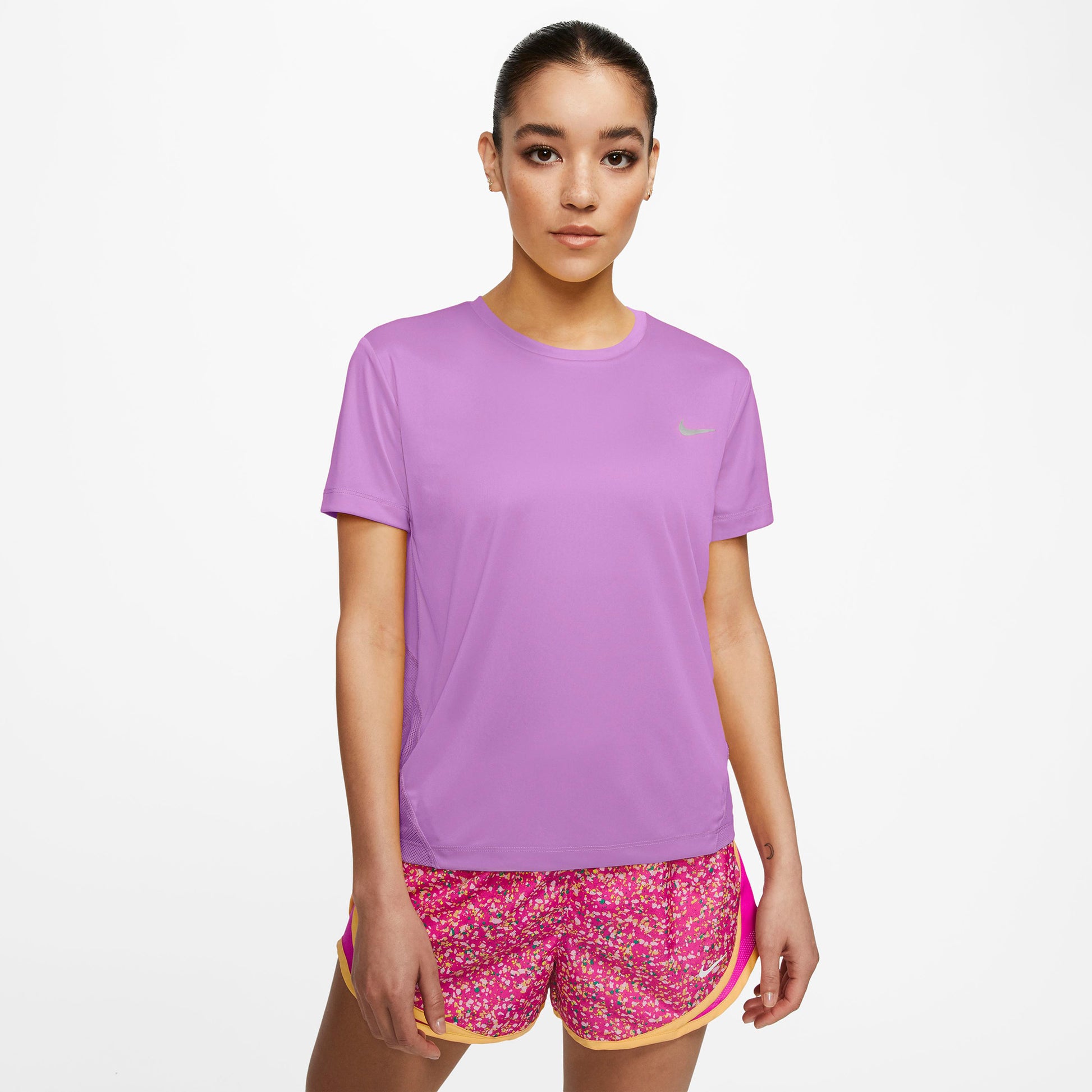 Dri-FIT Miler T-shirt