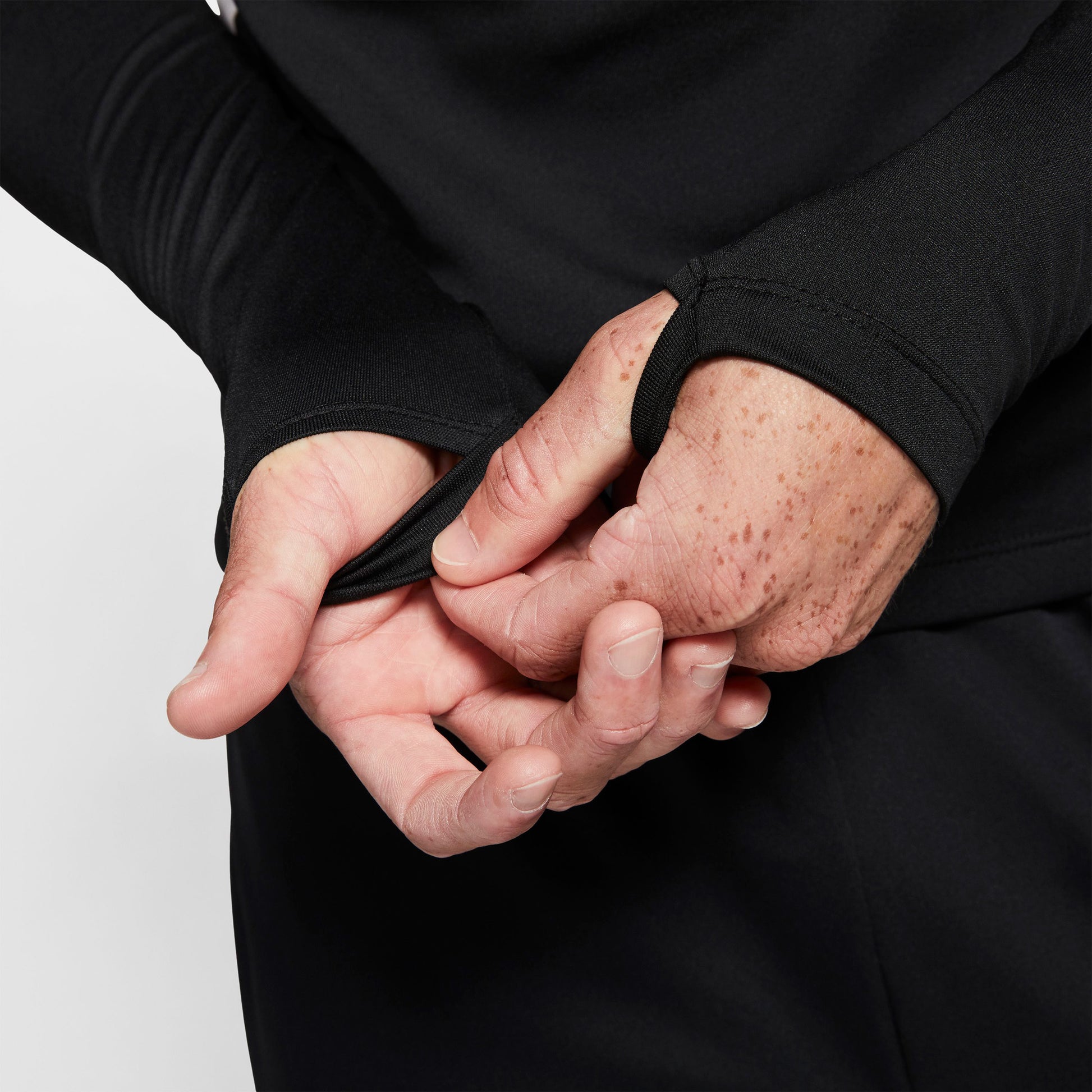 Dri-Fit Academy træningstrøje