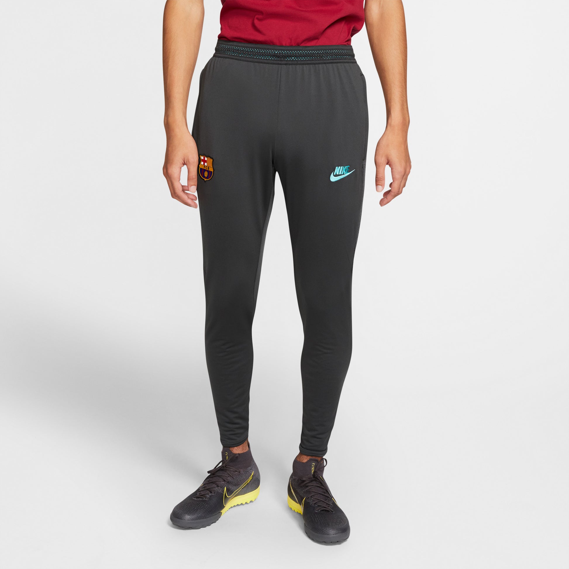 FC Barcelona Dri-Fit Strike Pants