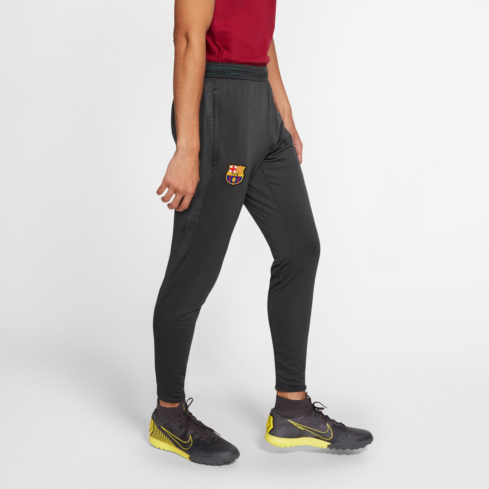 FC Barcelona Dri-Fit Strike Pants