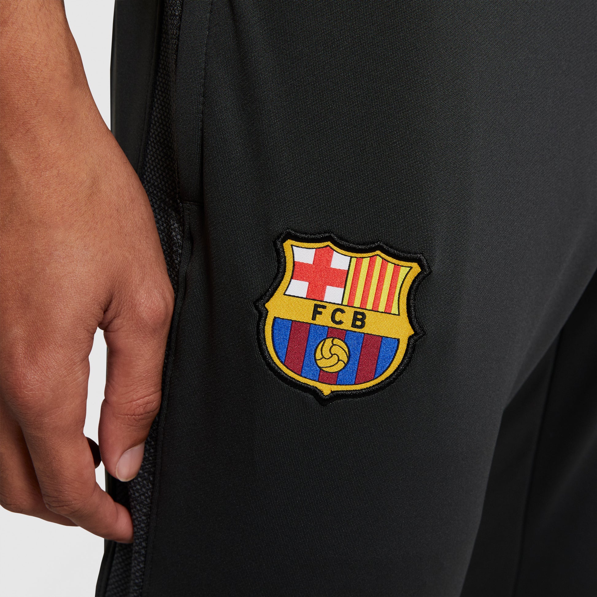 FC Barcelona Dri-Fit Strike Pants