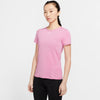Pro Mesh T-shirt fra Nike