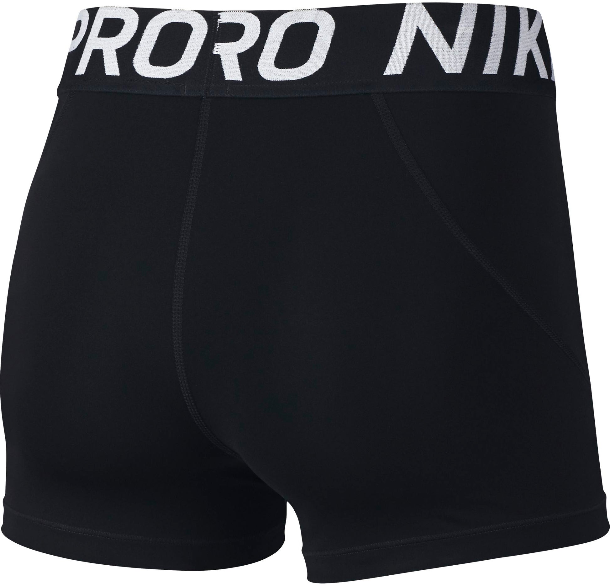 Pro 3" Shorts