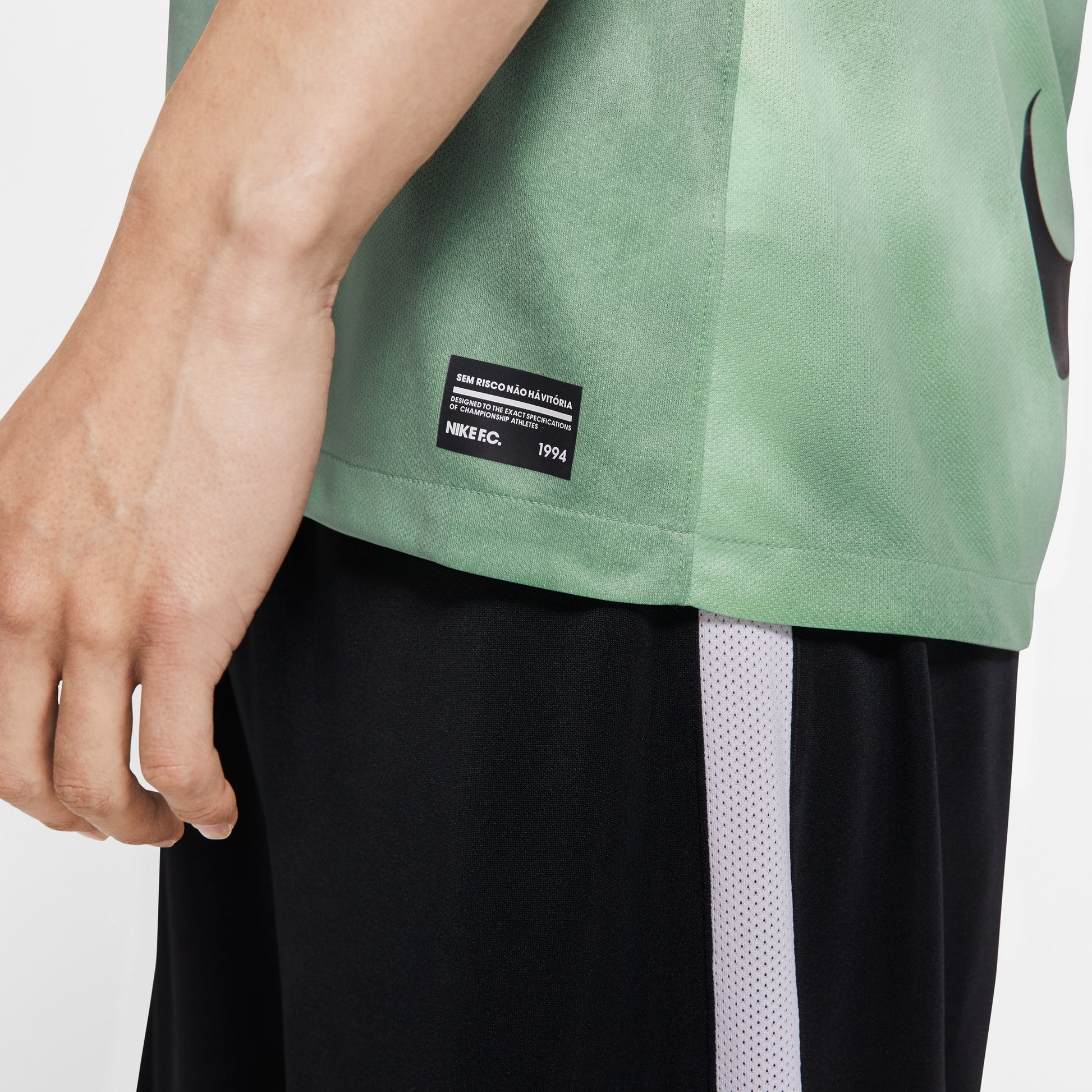 F.C. trænings T-shirt