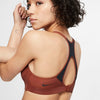 Rival Sports Bra fra Nike