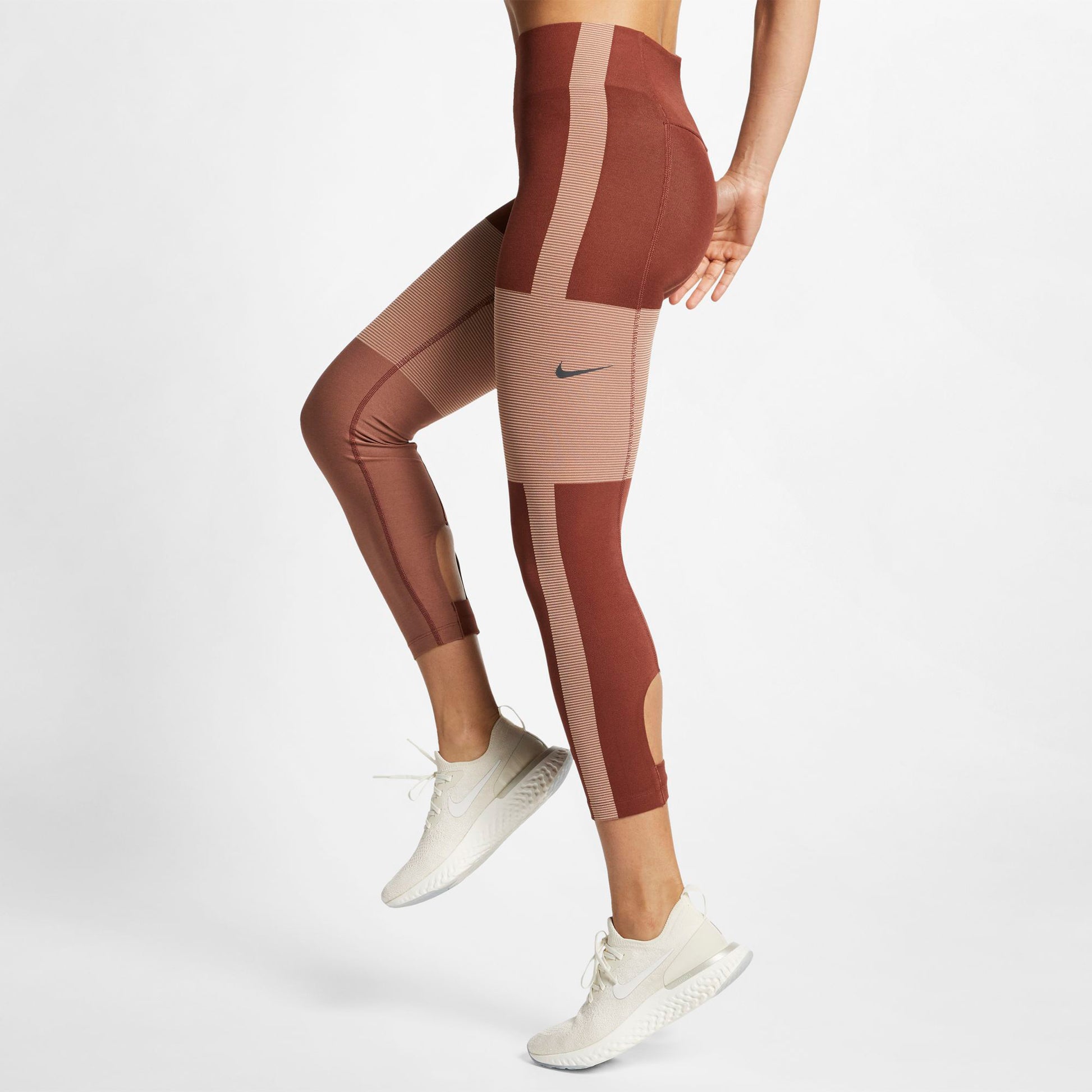 Tech Pack Running Crop