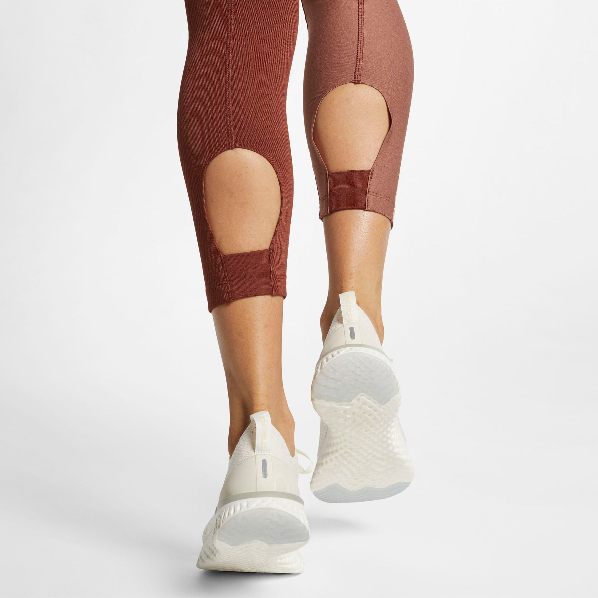 Tech Pack Running Crop