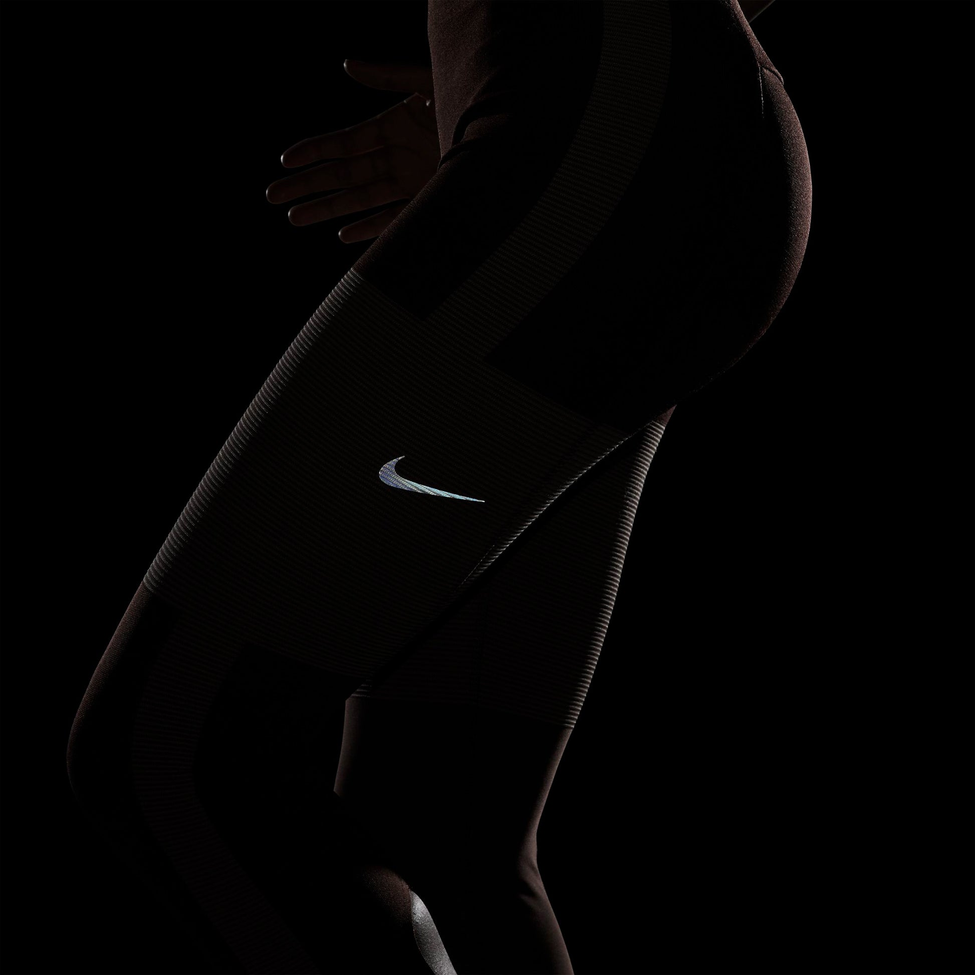 Tech Pack Running Crop