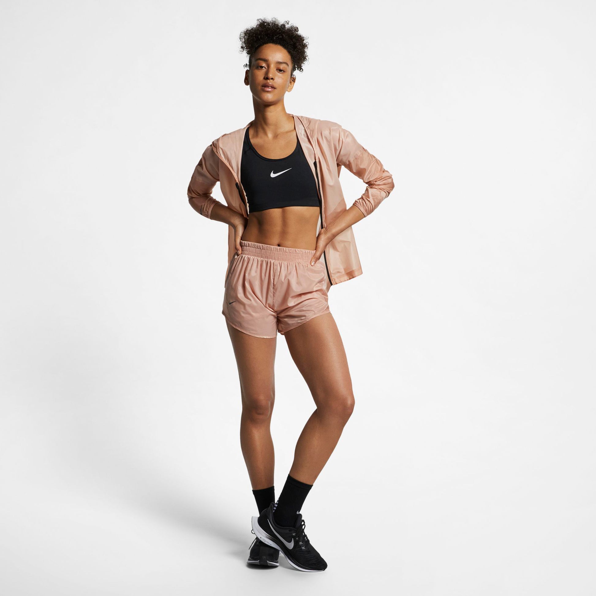 Tempo Tech Pack Shorts