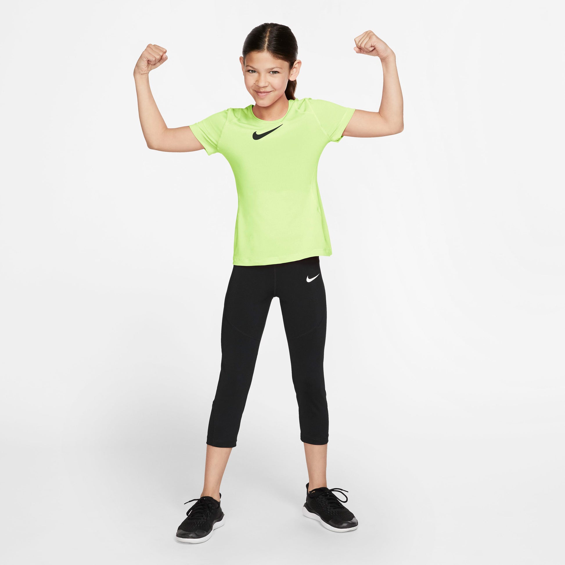 Pro Big Kids' T-shirt