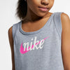 Sportswear Fleece Tank fra Nike