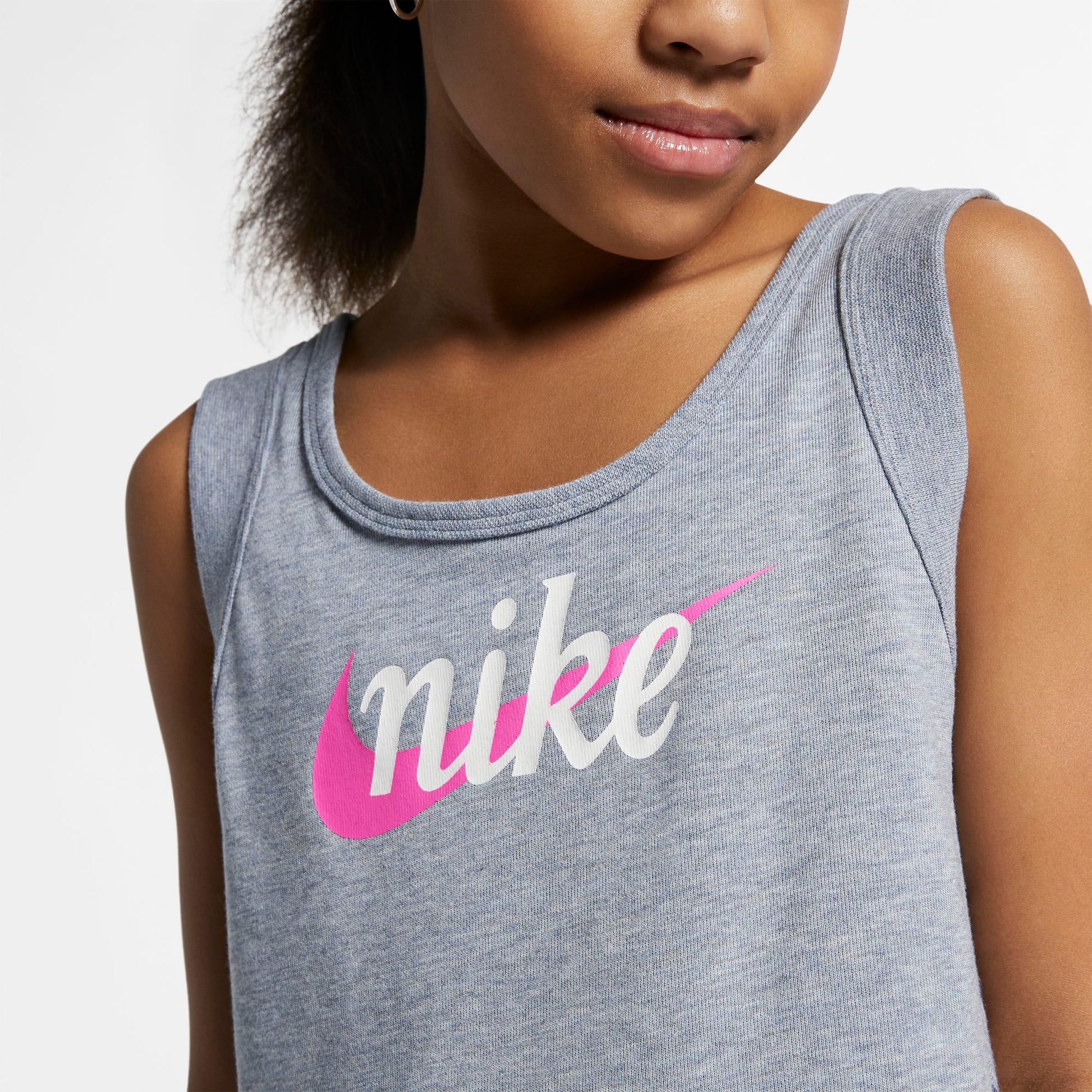 Sportswear Fleece Tank