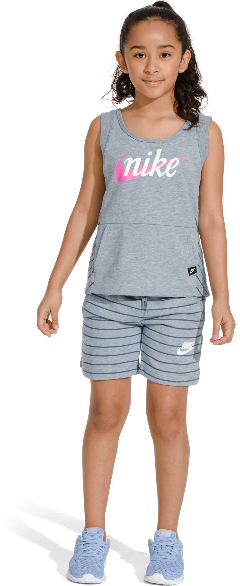 Sportswear Fleece Tank
