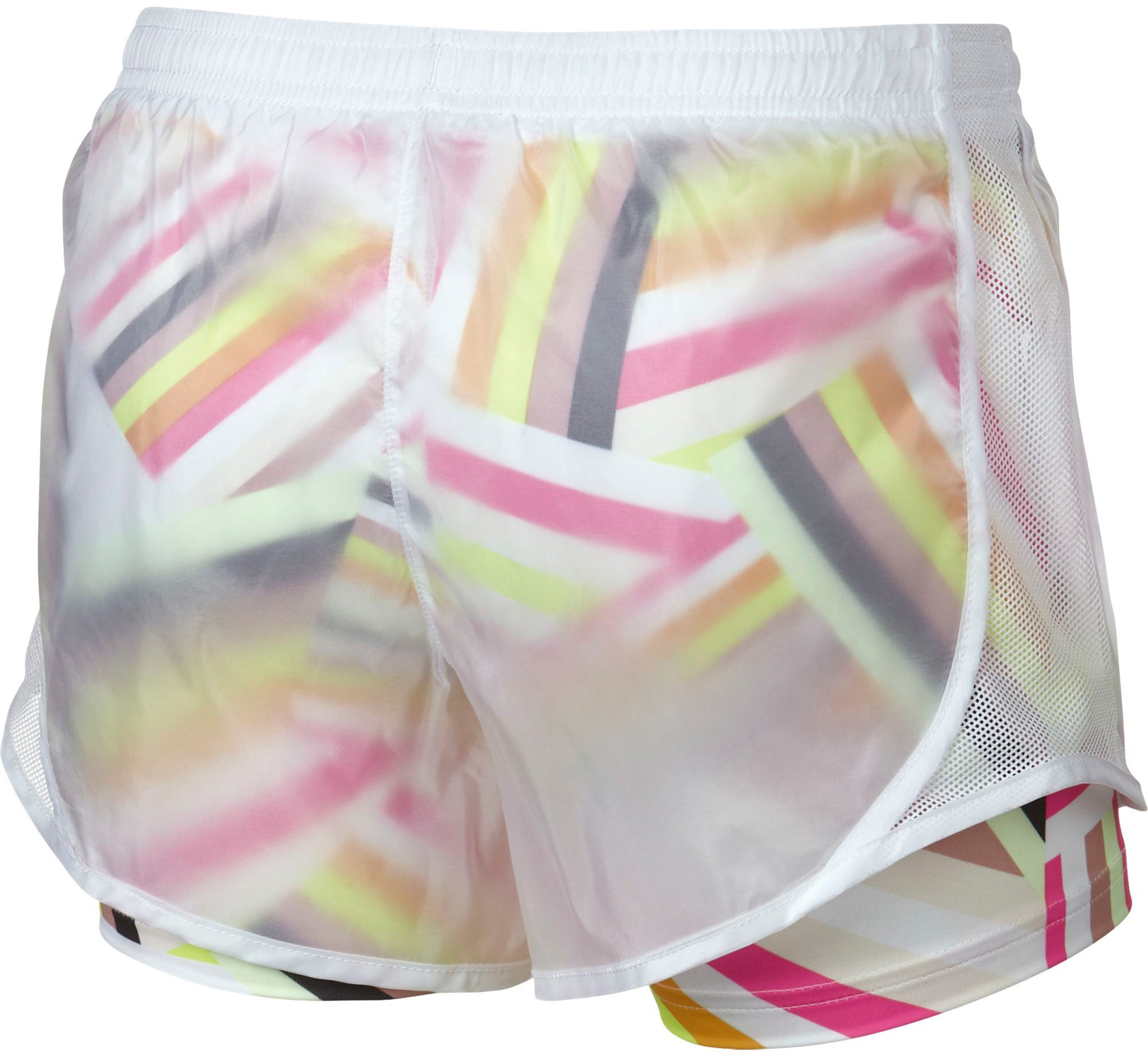 Sportswear Printed shorts