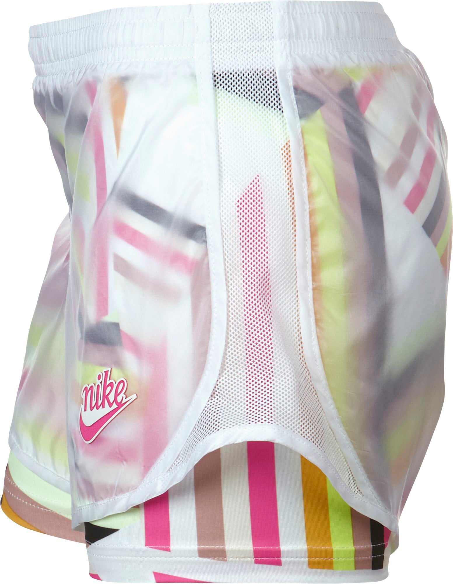 Sportswear Printed shorts