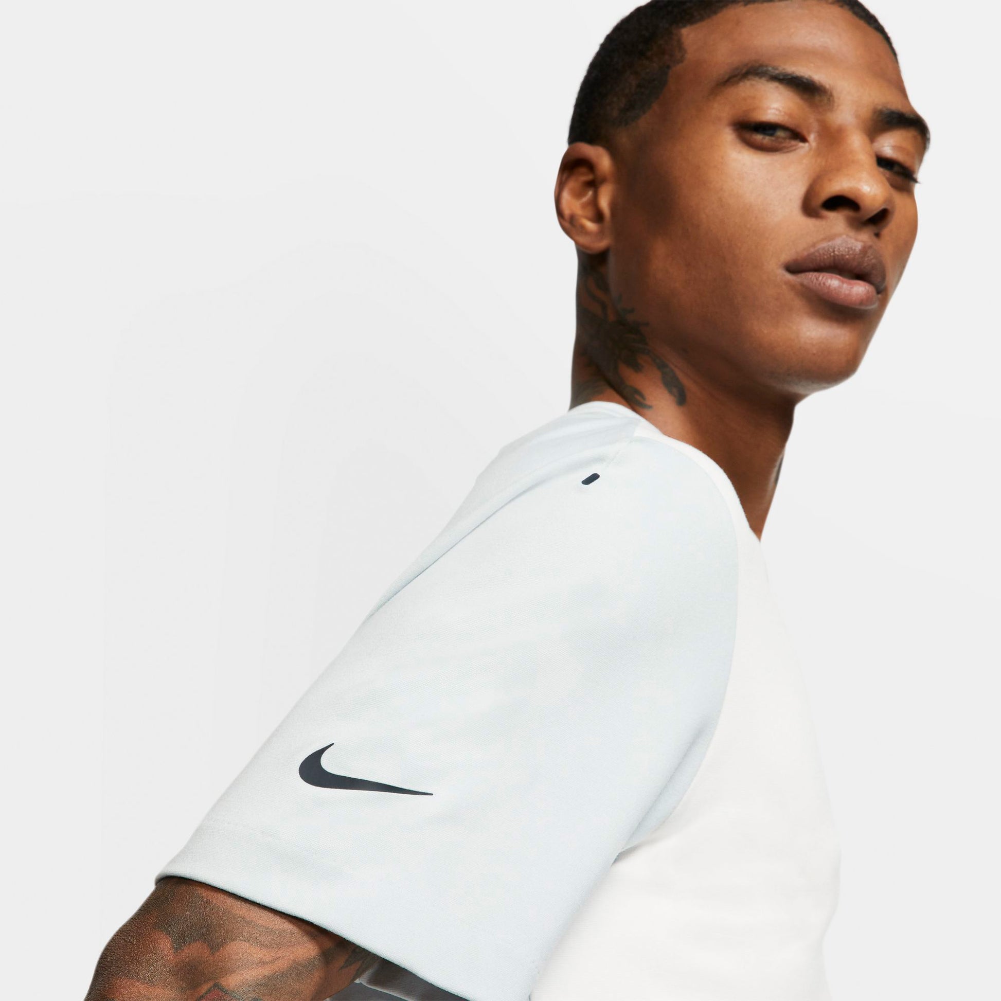 Sportswear Tech Pack SS Top