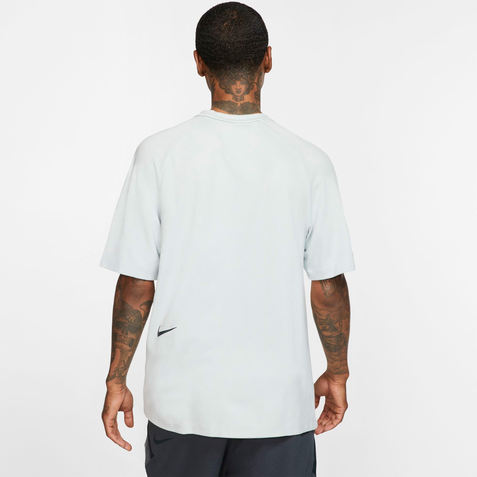 Sportswear Tech Pack SS Top