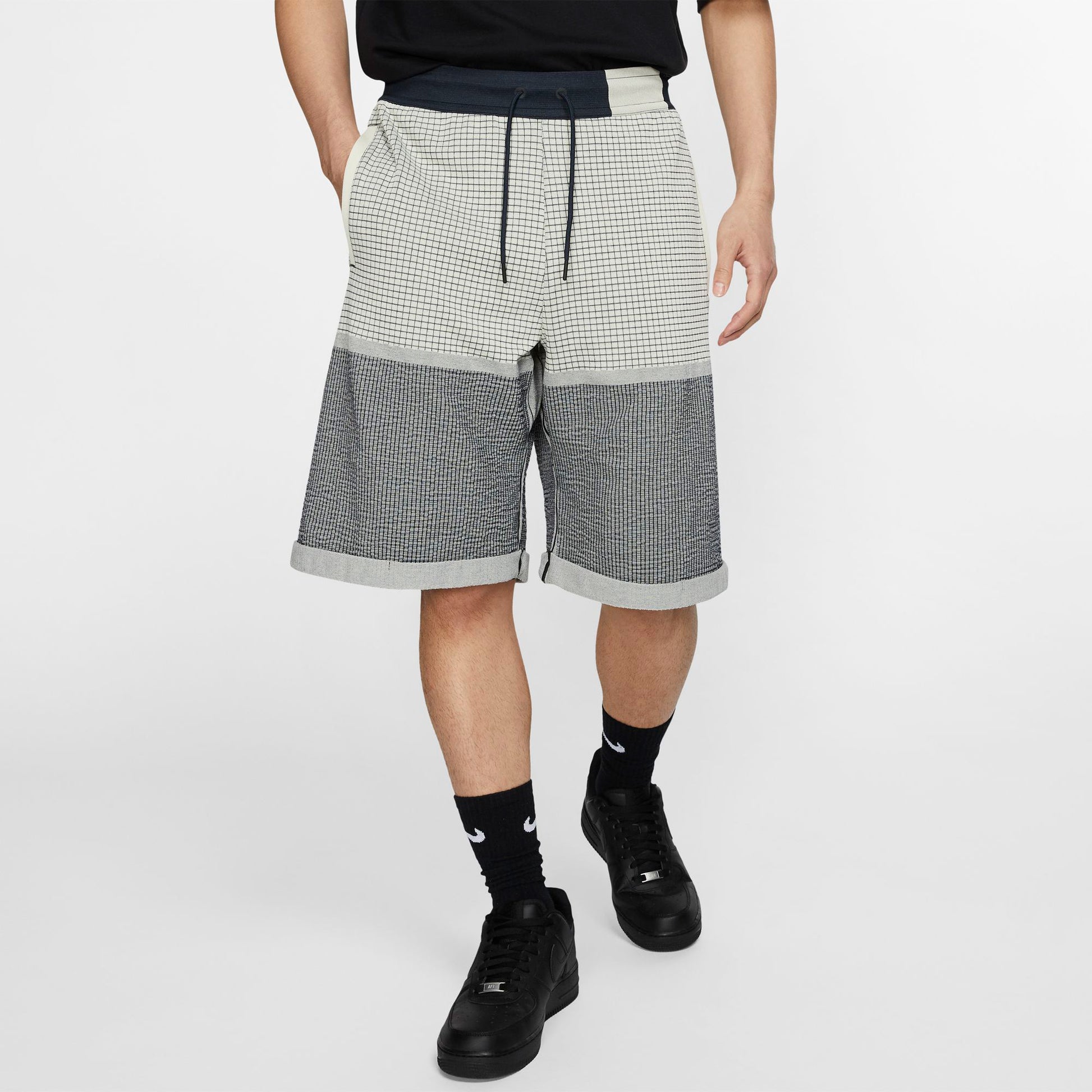 Sportswear Tech Pack Knit Shorts
