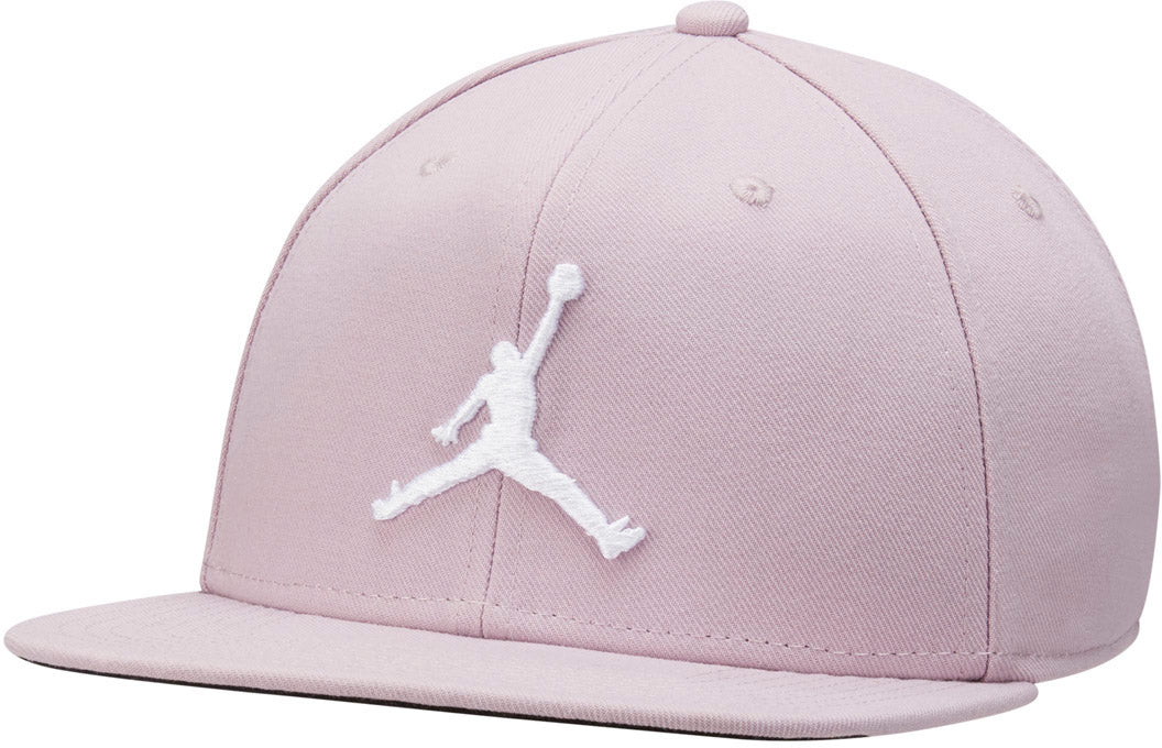 Jordan Pro Jumpman justerbar snapback kasket