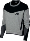 Sportswear Tech Fleece sweatshirt fra Nike