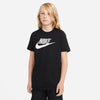 Sportswear Futura Icon T-shirt fra Nike