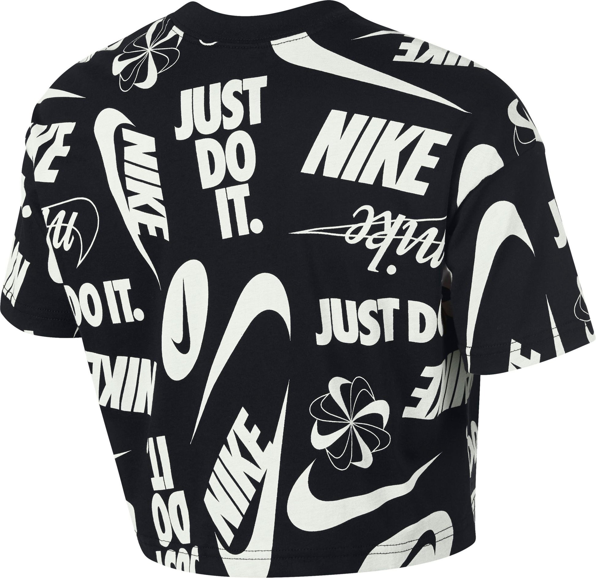 Sportswear Essential Cropped T-shirt