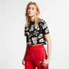 Sportswear Essential Cropped T-shirt fra Nike